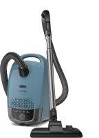 Миле Пылесос Guard S1 STAF0 скандинавский синий Miele